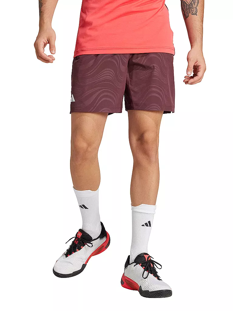 ADIDAS | Pantalón corto de tenis Ergo Pro para hombre |