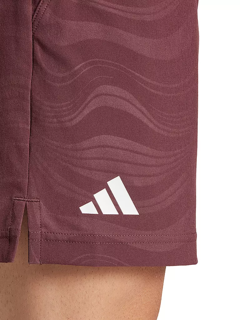ADIDAS | Pantalón corto de tenis Ergo Pro para hombre |