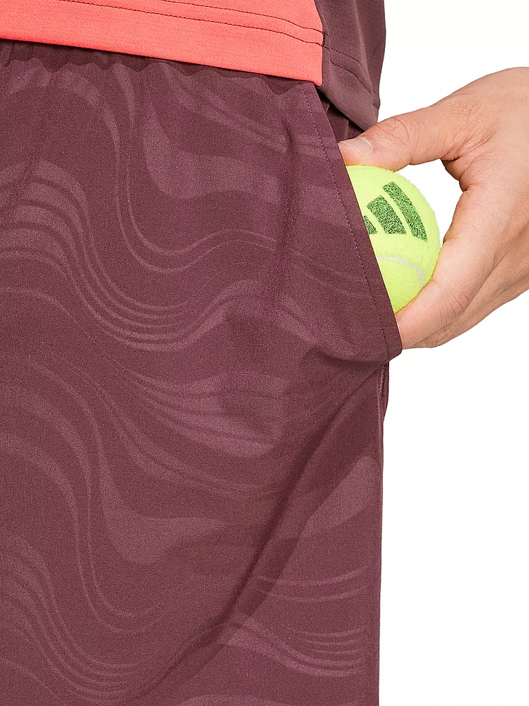 ADIDAS | Pantalón corto de tenis Ergo Pro para hombre |