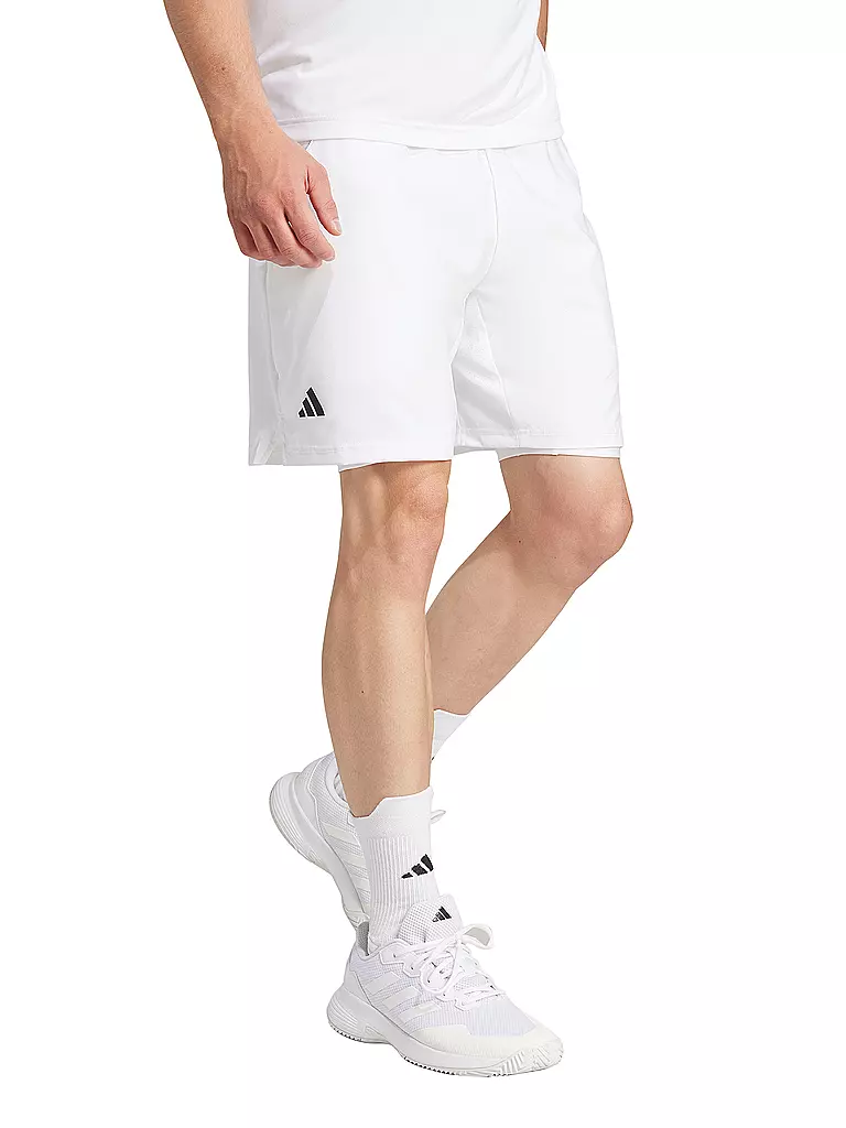 ADIDAS | Pantalón corto de tenis para hombre Club 2en1 |