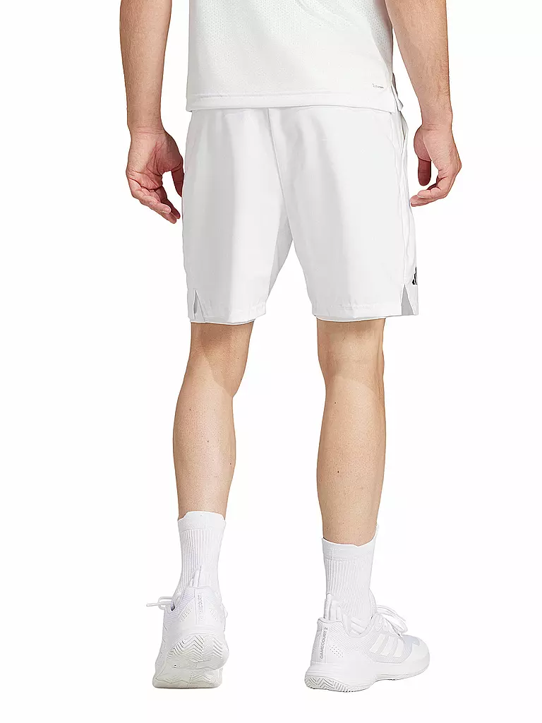 ADIDAS | Pantalón corto de tenis para hombre Club 2en1 |