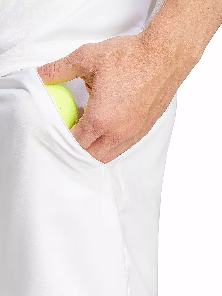 ADIDAS | Pantalón corto de tenis para hombre Club 2en1 |
