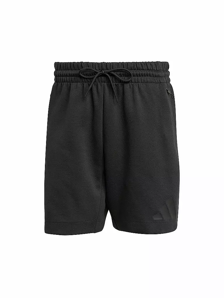 ADIDAS | Pantalón corto Z.N.E. para hombre | Negro