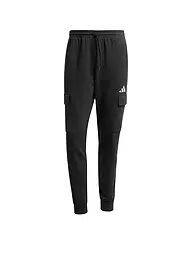 ADIDAS | Pantalón de chándal cargo Felczy para hombre | Negro