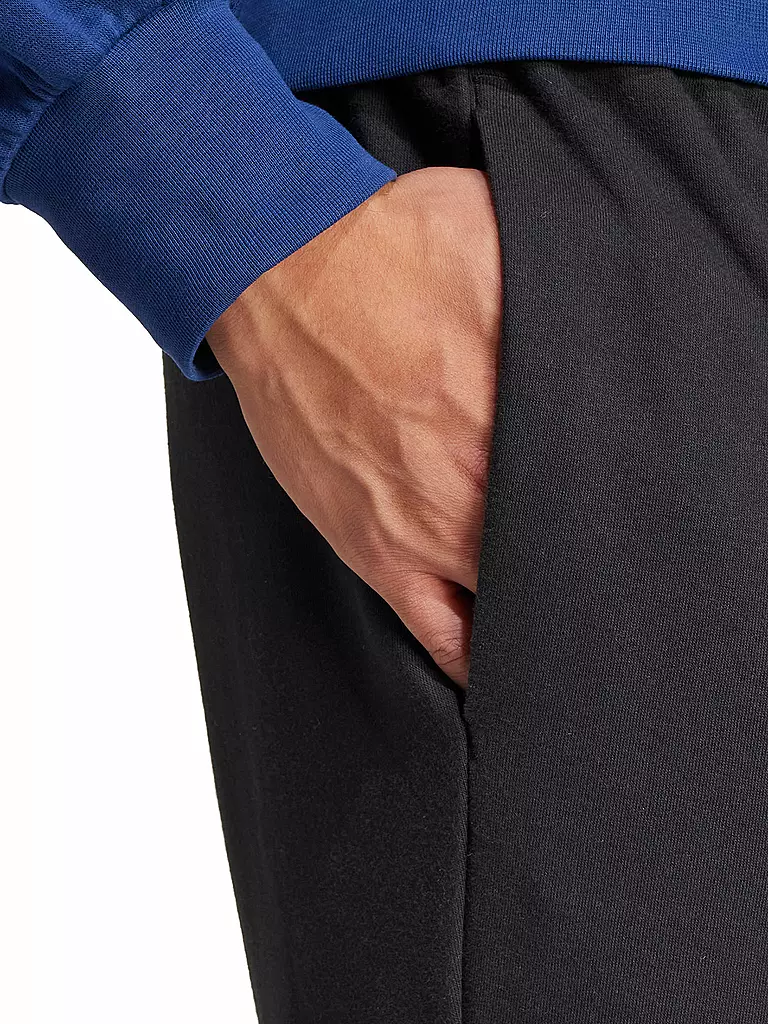 ADIDAS | Pantalón de chándal cargo Felczy para hombre | Negro