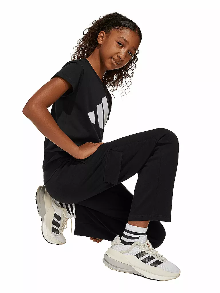 ADIDAS | Pantalón de chándal cargo para niños |