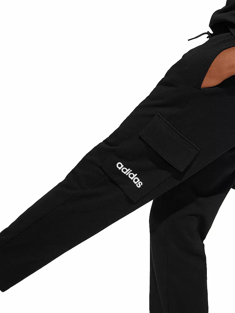 ADIDAS | Pantalón de chándal cargo para niños |