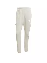 ADIDAS | Pantalón de chándal cargo Tiro para hombre | Crema