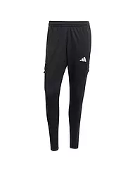 ADIDAS | Pantalón de chándal cargo Tiro para hombre | Negro