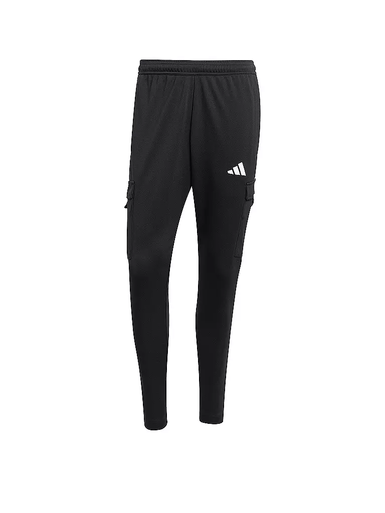 ADIDAS | Pantalón de chándal cargo Tiro para hombre | Negro
