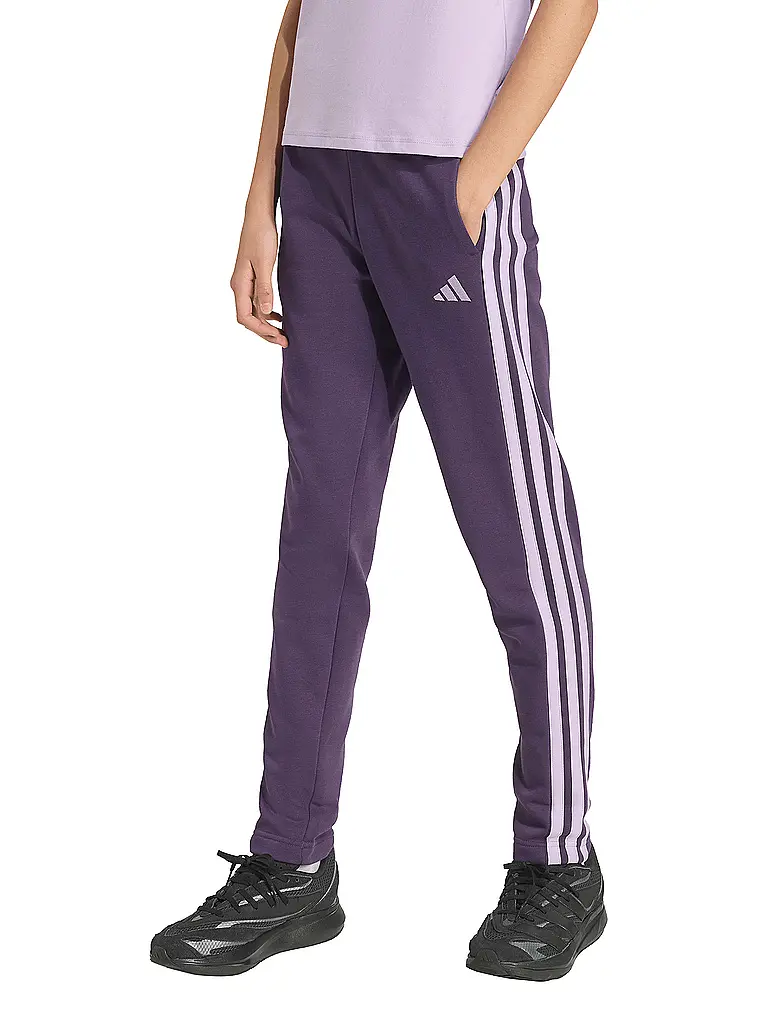 ADIDAS | Pantalón de chándal Essentials 3S para niña |