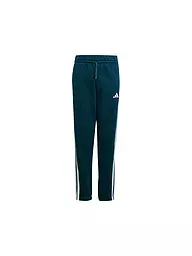 ADIDAS | Pantalón de chándal Essentials 3S para niños | Verde oscuro