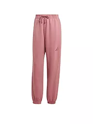 ADIDAS | Pantalón de chándal para mujer ALL SZN | Rosa