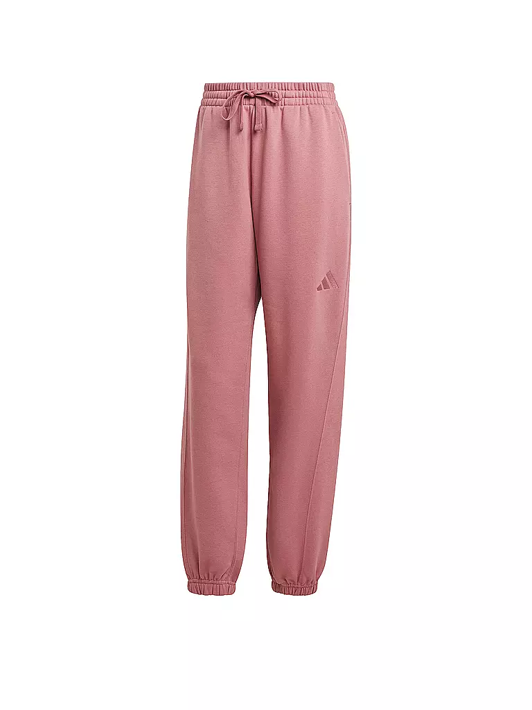 ADIDAS | Pantalón de chándal holgado ALL SZN para mujer | Rosa