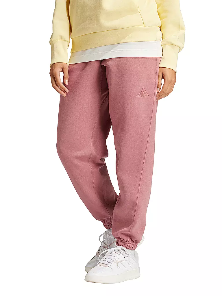 ADIDAS | Pantalón de chándal holgado ALL SZN para mujer |