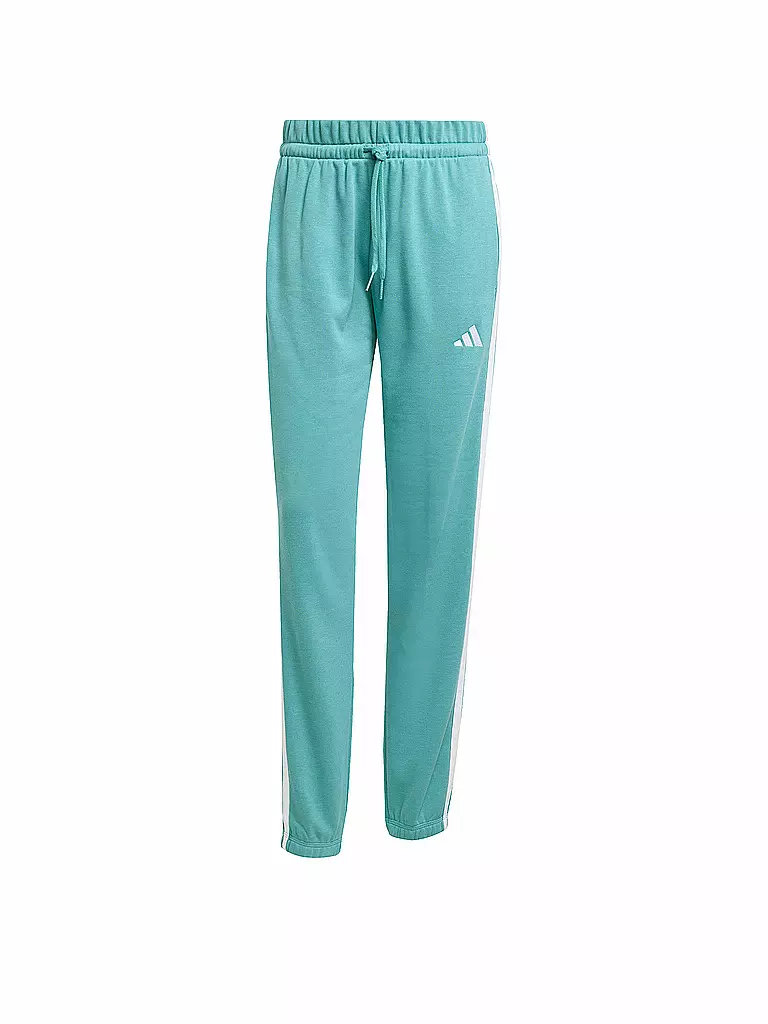 ADIDAS | Pantalón de chándal mujer 3S | Petróleo