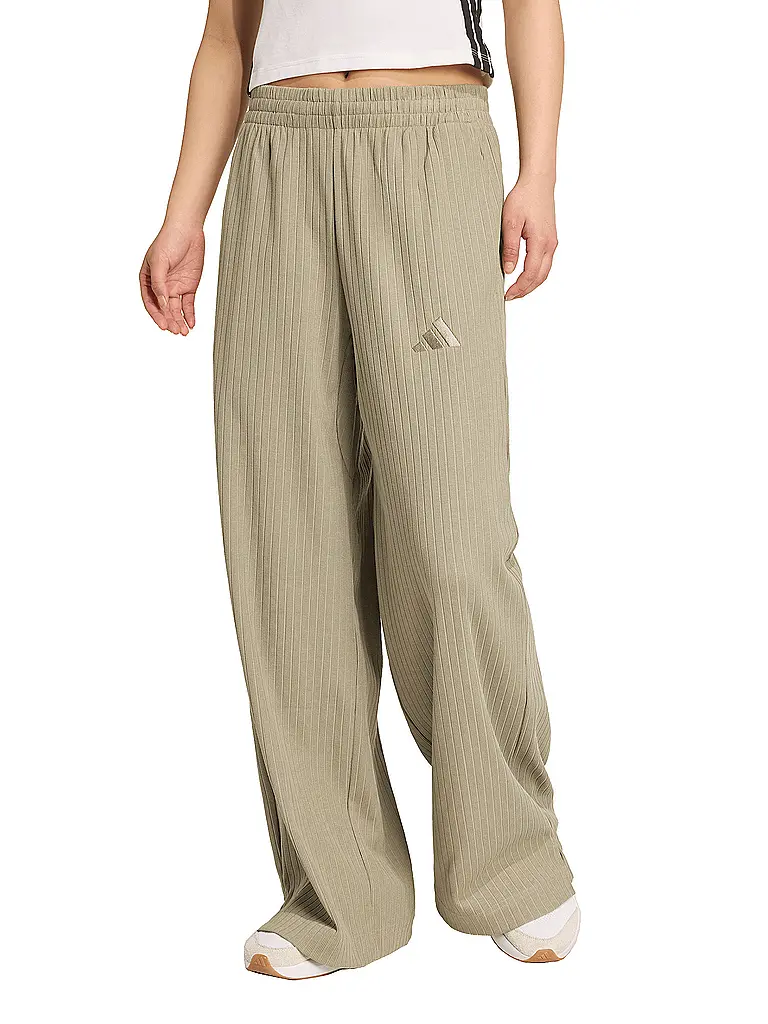 ADIDAS | Pantalón de chándal mujer ALL SZN | Oliva