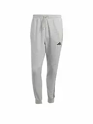 ADIDAS | Pantalón de chándal para hombre 3S FT TC PT | Gris
