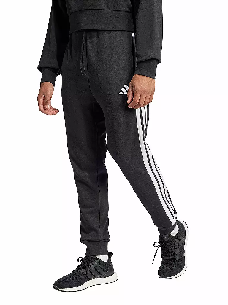 ADIDAS | Pantalón de chándal para hombre 3S FT TC PT |