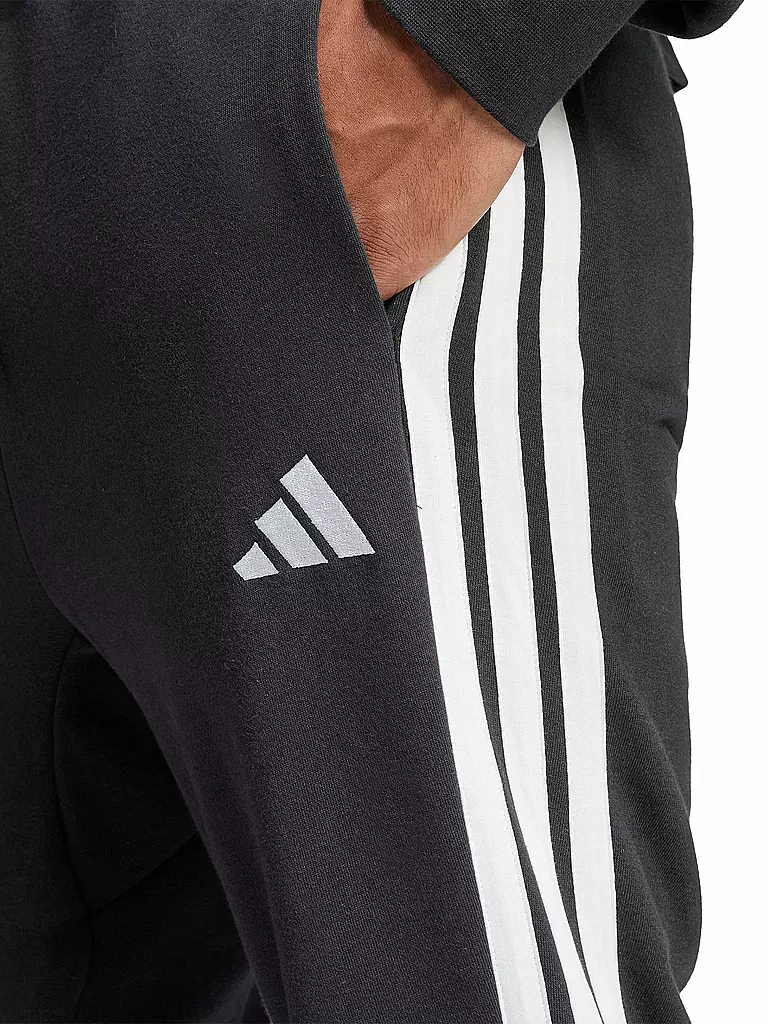 ADIDAS | Pantalón de chándal para hombre 3S FT TC PT |