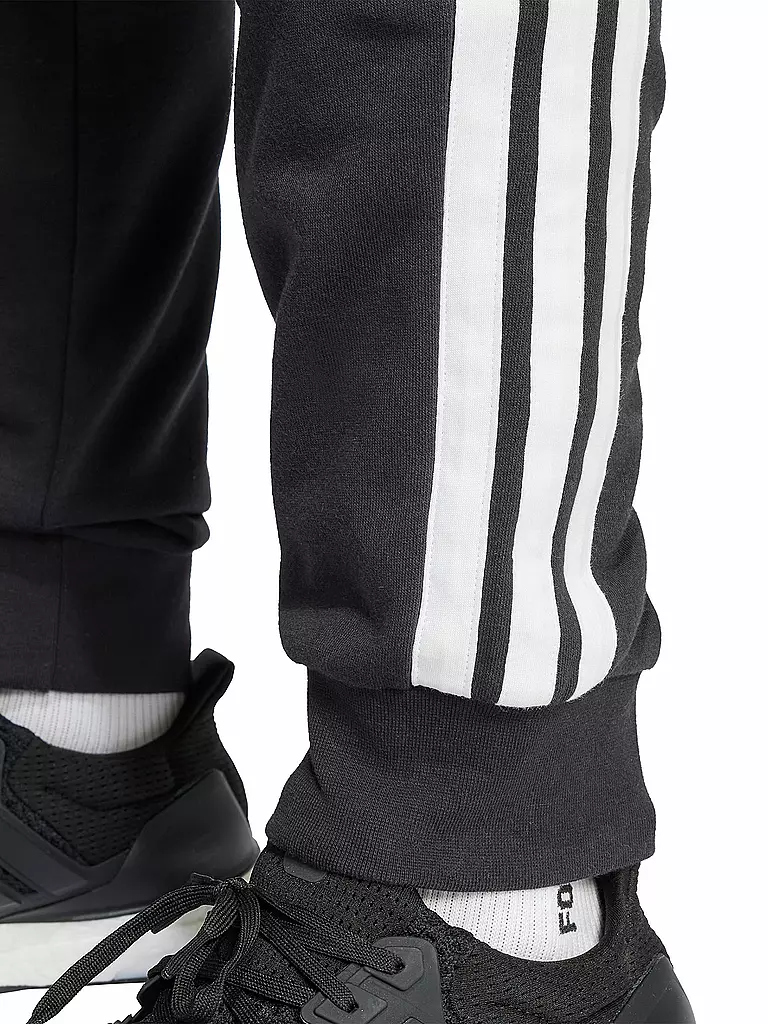 ADIDAS | Pantalón de chándal para hombre 3S FT TC PT |