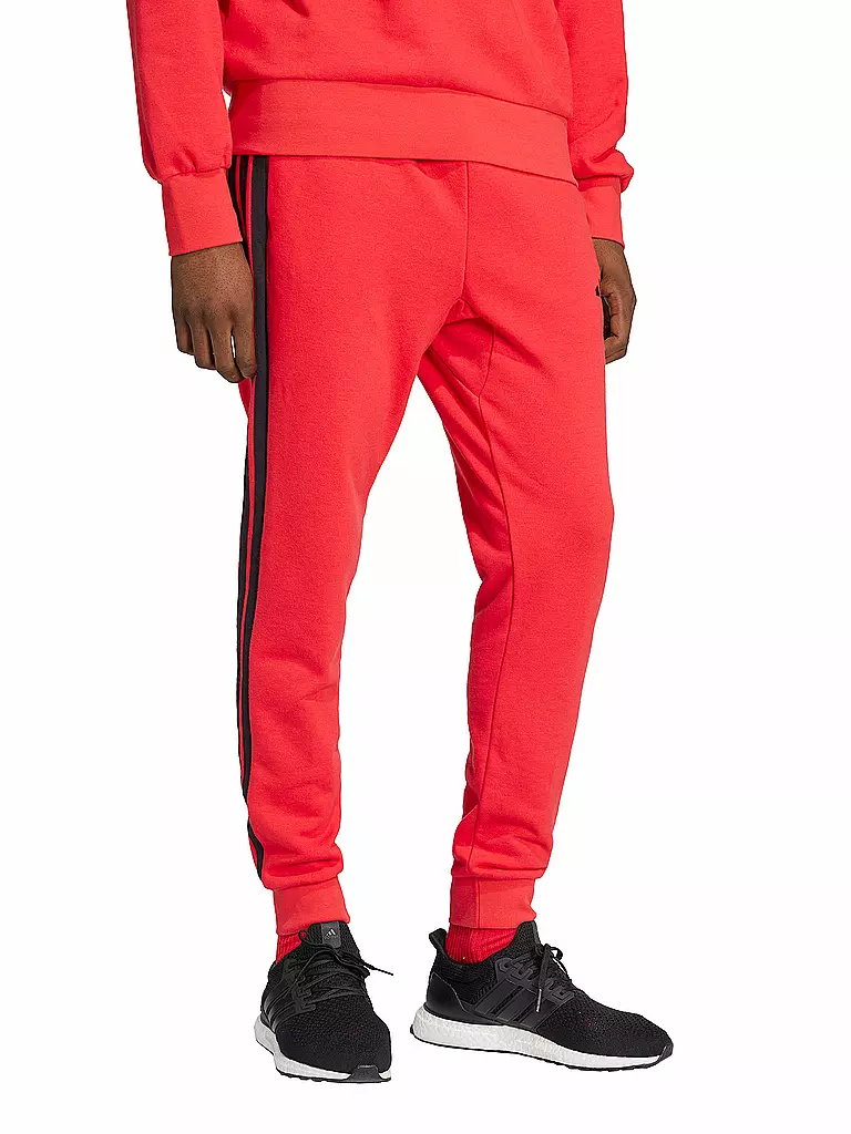 ADIDAS | Pantalón de chándal para hombre 3S FT TC | 