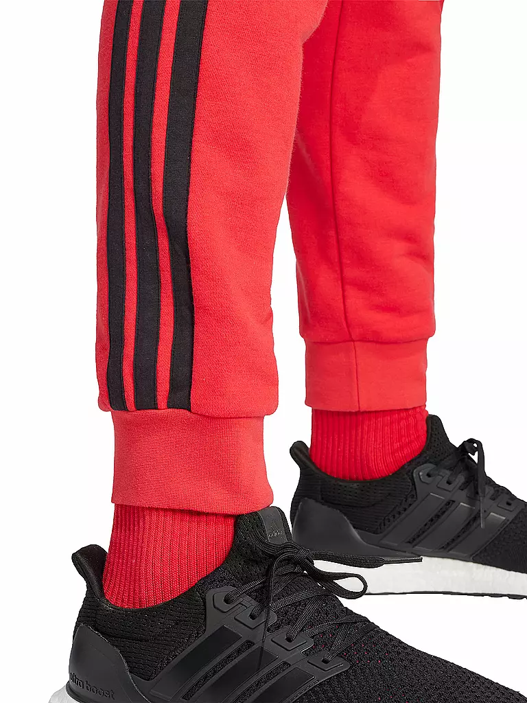 ADIDAS | Pantalón de chándal para hombre 3S FT TC | 