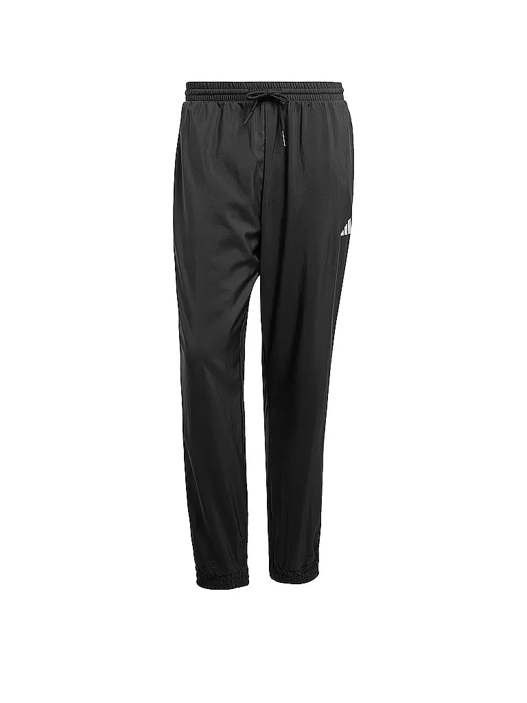 ADIDAS | Pantalón de chándal para hombre Stanfrd E PT | Negro
