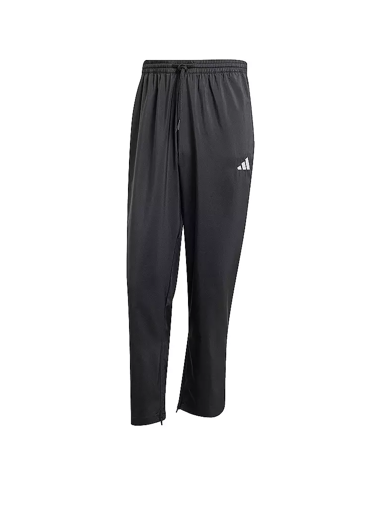 ADIDAS | Pantalón de chándal para hombre Stnfrd Opt | Negro