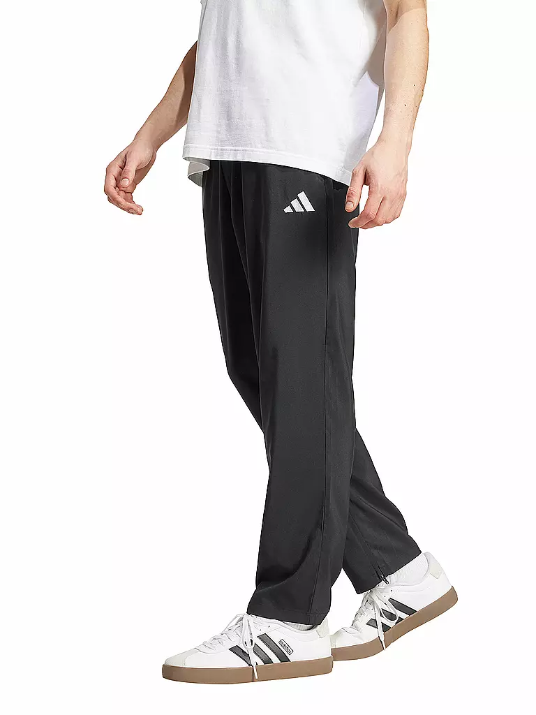 ADIDAS | Pantalón de chándal para hombre Stnfrd Opt | Negro