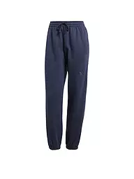 ADIDAS | Pantalón de chándal para mujer ALL SZN | Azul oscuro