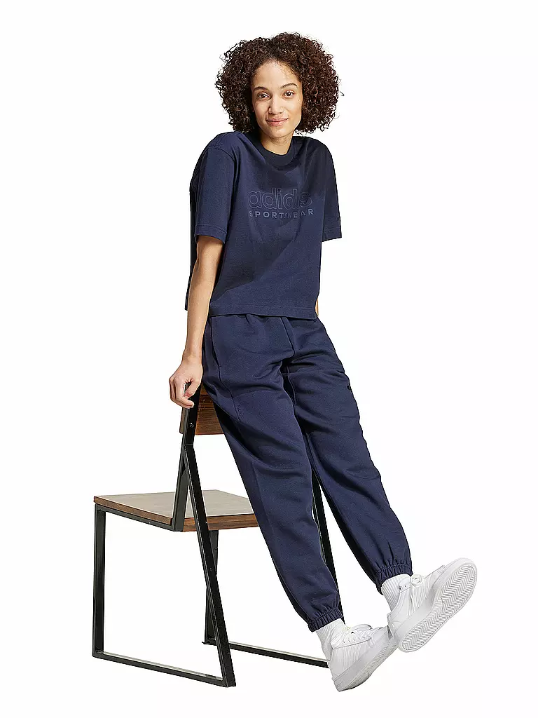 ADIDAS | Pantalón de chándal para mujer ALL SZN |