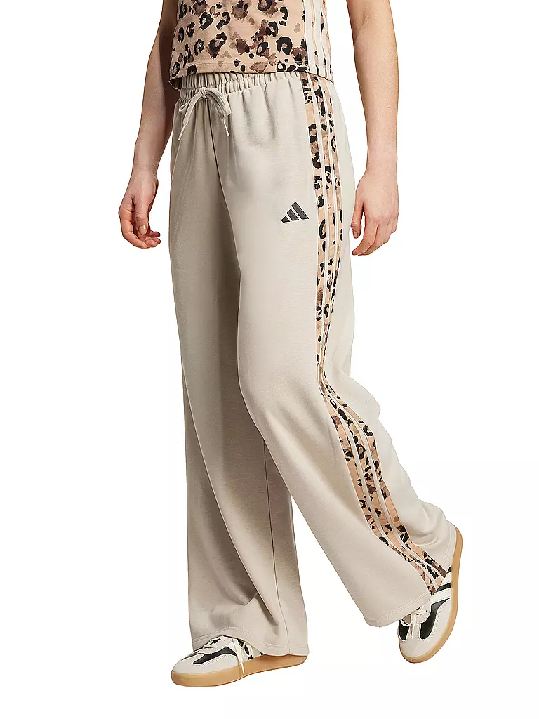 ADIDAS | Pantalón de chándal para mujer de pierna ancha |
