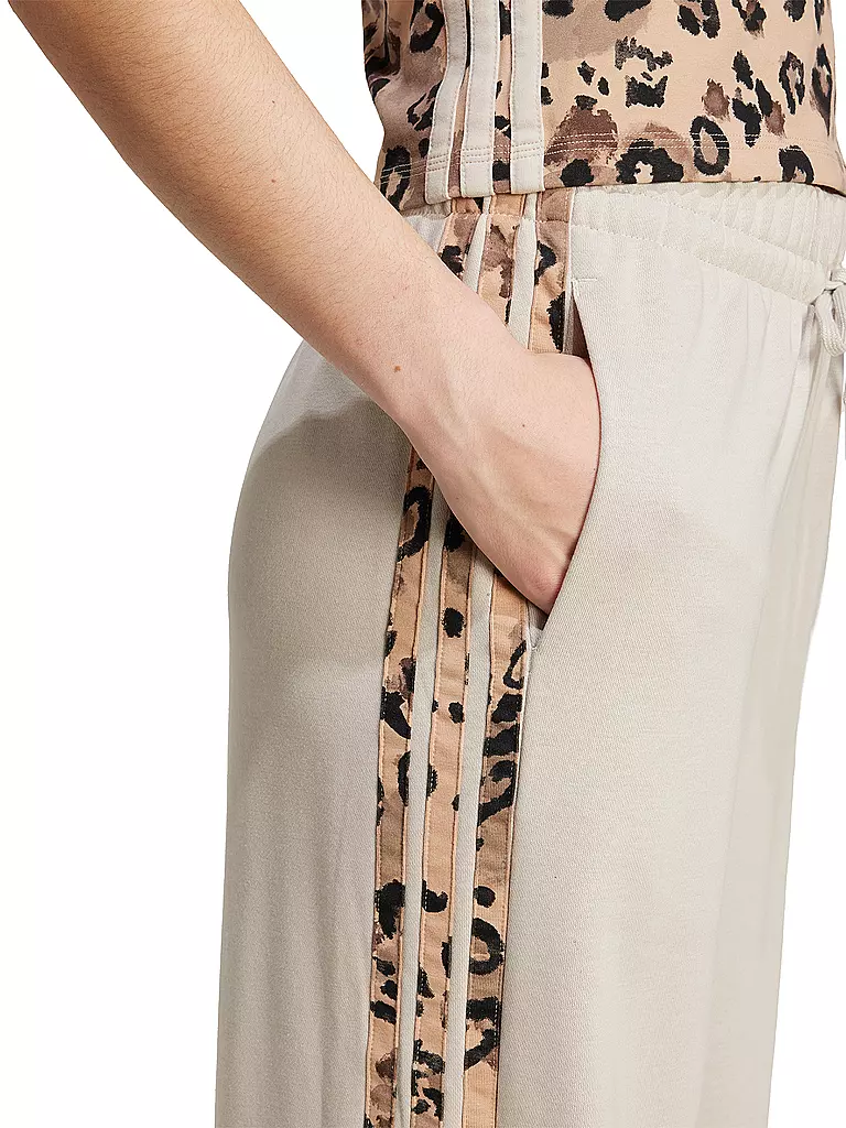 ADIDAS | Pantalón de chándal para mujer de pierna ancha |