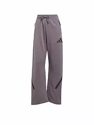 ADIDAS | Pantalón de chándal para mujer ZNE Bar | Gris