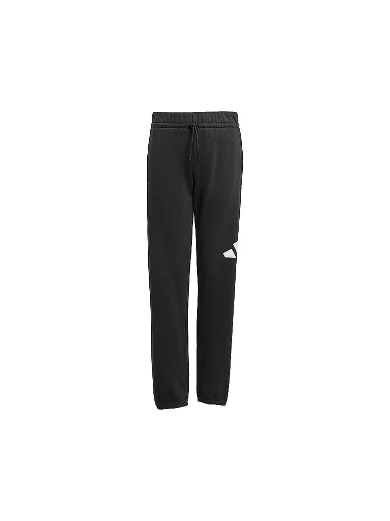 ADIDAS | Pantalón de chándal para niños J BL FT PT 280 | Negro
