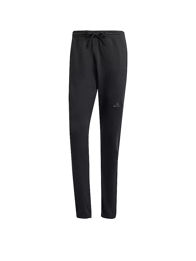 ADIDAS | Pantalón de chándal SZN para hombre | Negro