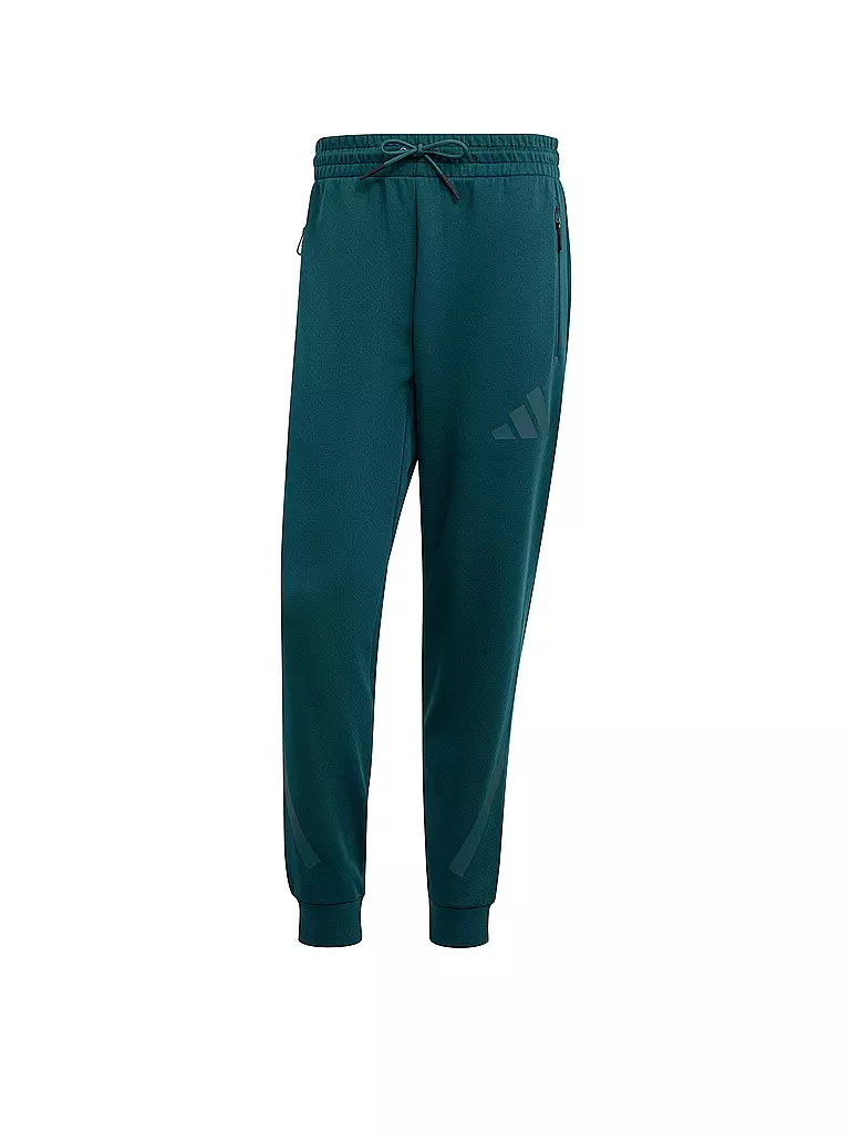 ADIDAS | Pantalón de chándal ZNE para hombre | Petróleo
