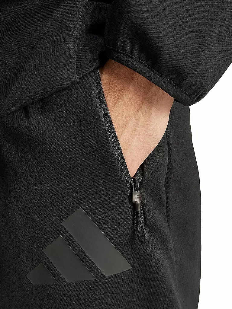ADIDAS | Pantalón de chándal ZNE para hombre | Negro