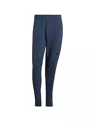 ADIDAS | Pantalón de fitness para hombre D4T Hybrid BV | Azul oscuro