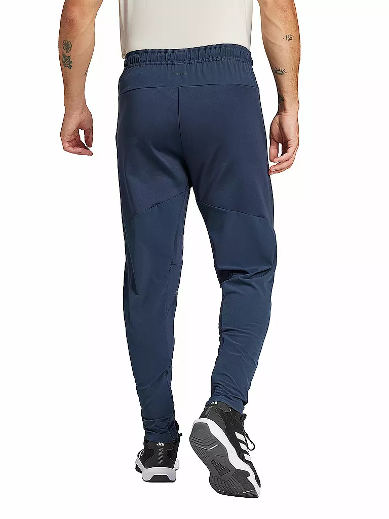 ADIDAS | Pantalón de fitness para hombre D4T Hybrid BV |
