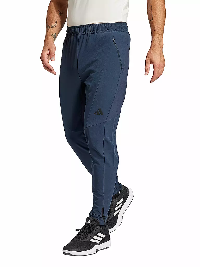 ADIDAS | Pantalón de fitness para hombre D4T Hybrid BV |