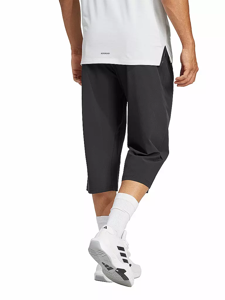 ADIDAS | Pantalón de fitness para hombre TR-ES 3/4 |