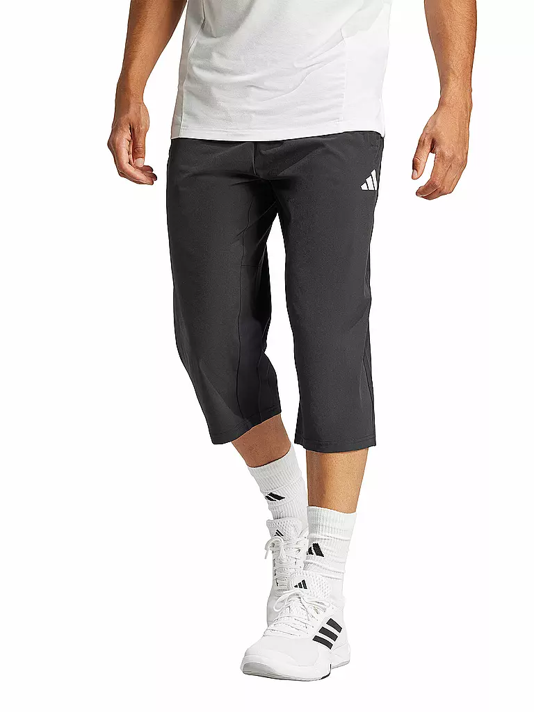 ADIDAS | Pantalón de fitness para hombre TR-ES 3/4 |
