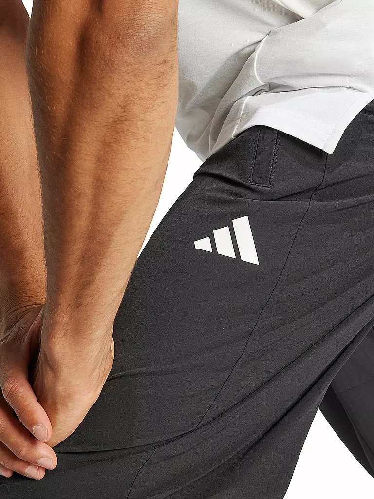 ADIDAS | Pantalón de fitness para hombre TR-ES 3/4 |