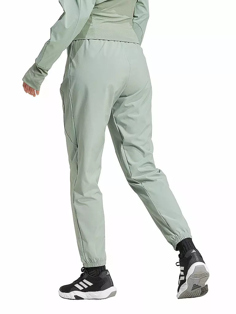 ADIDAS | Pantalón de fitness para mujer D4T Woven |
