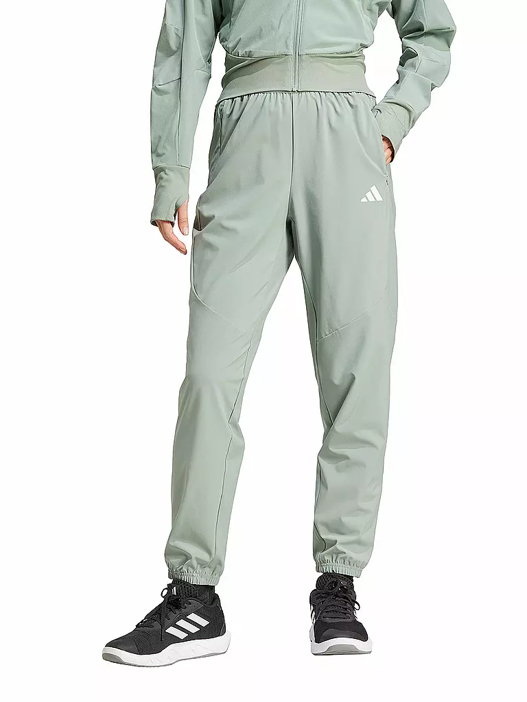 ADIDAS | Pantalón de fitness para mujer D4T Woven |