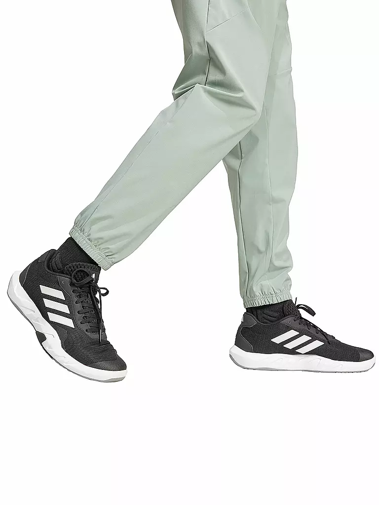 ADIDAS | Pantalón de fitness para mujer D4T Woven |