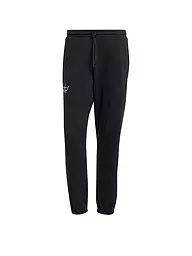 ADIDAS | Pantalones de chándal para hombre | Negro