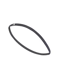 ADIDAS | Paquete de 3 cintas para el pelo | Negro